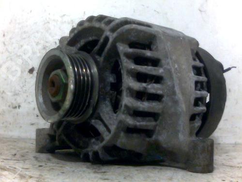 Generator FIAT PANDA (169_) 1.2 (169.AXB11, 169.AXB1A) (60 hp) 26080077