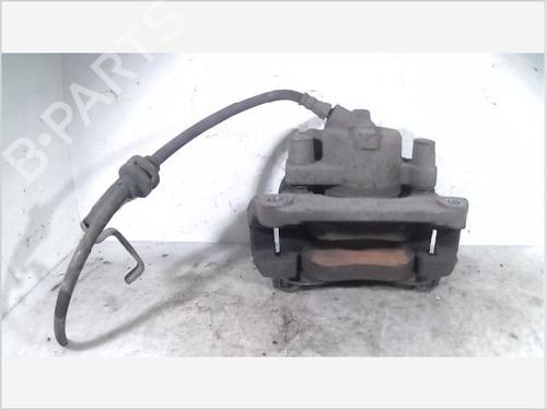 Left front brake caliper RENAULT SCÉNIC II (JM0/1_) 1.5 dCi (JM1E, JM16) | BP26100859M105 