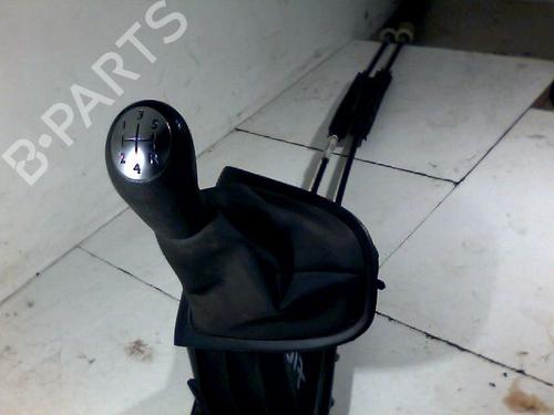 Used Shift knob RENAULT CLIO IV (BH_) 1.5 dCi 75 (75 hp) 26079888