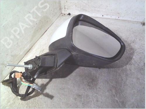 right-mirror-citroen-c3-ii-sc_-2009-33430461 main image