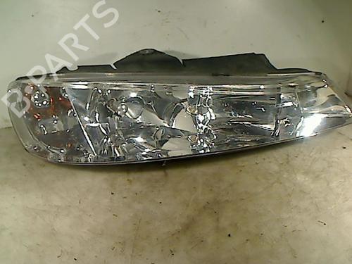 Used Right headlight PEUGEOT 406 (8B) 2.0 HDI 110 (109 hp) 26090836