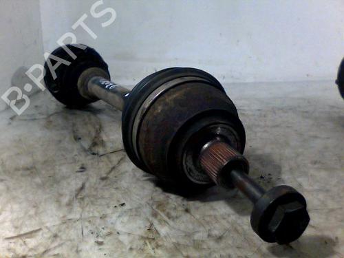 Used Right front driveshaft VW TRANSPORTER T4 Van (70A, 70H, 7DA, 7DH) 2.4 D (78 hp) 29576571