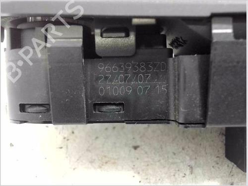 Switch CITROËN C4 Picasso I MPV (UD_) 1.6 HDi | BP30351925I30 - Image 3