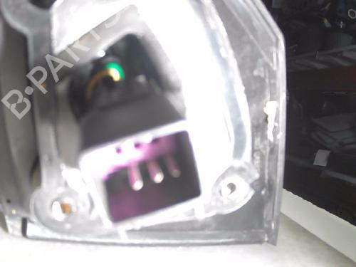 Retrovisore sinistro CHEVROLET CRUZE (J300) 2.0 CDI | BP26092868C26