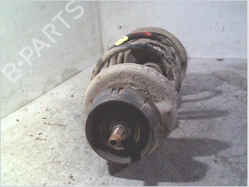 Used Left front shock absorber RENAULT CLIO II (BB_, CB_) 1.2 (BB0A, BB0F, BB10, BB1K, BB28, BB2D, BB2H, CB0A,... (58 hp) 31638701