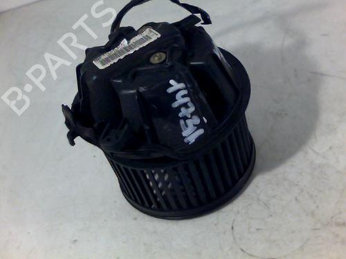 Ventilator motor CITROËN C3 I (FC_, FN_) 1.4 HDi (68 hp) 27215377