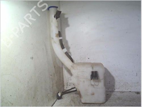 Used Windscreen washer tank Windscreen washer tank FORD FUSION (JU_) 1.4 TDCi (68 hp) 36215163 36215163