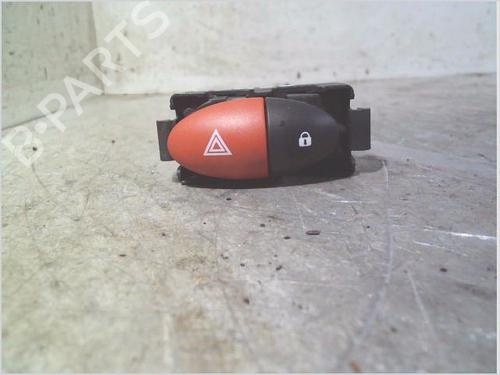 Advarselsbryter RENAULT TWINGO II (CN0_) 1.2 (CN0D) (58 hp) 28693330