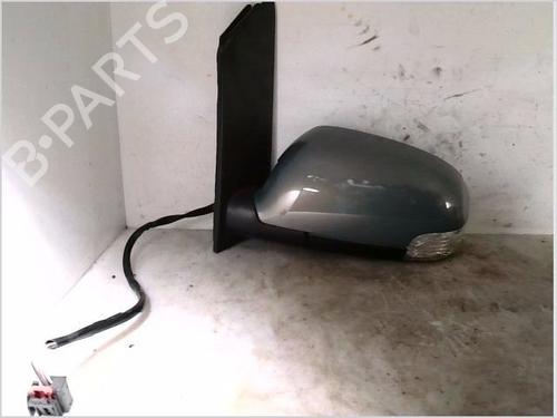 Left mirror VW TOURAN (1T1, 1T2) 1.6 | BP26102823C26 