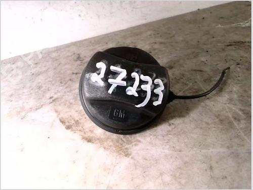 Tanklokk OPEL CORSA D (S07) 1.2 (L08, L68) (80 hp) 26105838