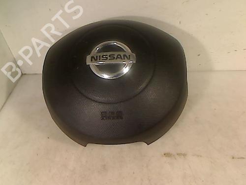Used Driver airbag NISSAN MICRA III (K12) 1.2 16V (65 hp) 29890067