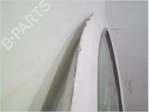 Left front door PEUGEOT PARTNER Box Body/MPV (5_, G_) 1.9 D | BP29209813C2 