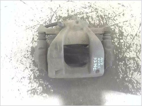 Used Right front brake caliper Right front brake caliper TOYOTA AURIS (_E15_) 2.0 D-4D (ADE150_, ADE150R) (126 hp) 39911776 39911776