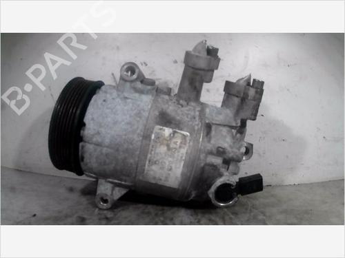 Used AC compressor VW GOLF VI (5K1) 1.6 TDI (90 hp) 26097876