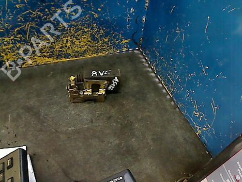 Used Front left lock RENAULT CLIO I (B/C57_, 5/357_) 1.2 (B/C/S572) (60 hp) 26100731