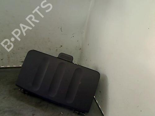 Hanskerom FORD FUSION (JU_) 1.4 TDCi (68 hp) 26086524
