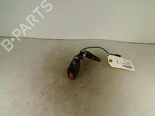 Used Seat buckle PEUGEOT 207 (WA_, WC_) 1.6 HDi (90 hp) 30170074