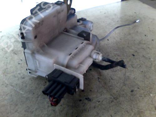 Front right lock SEAT CORDOBA (6K1, 6K2) 1.9 SDI | BP26065205C97 