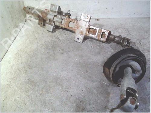 Steering column OPEL MOVANO B Platform/Chassis (X62) 2.3 CDTI FWD (EV, HV, UV) | BP35898107M21 - Image 2