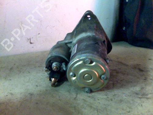 Starter RENAULT MEGANE II (BM0/1_, CM0/1_) 1.5 dCi (BM1E, CM1E) | BP26105169M8 