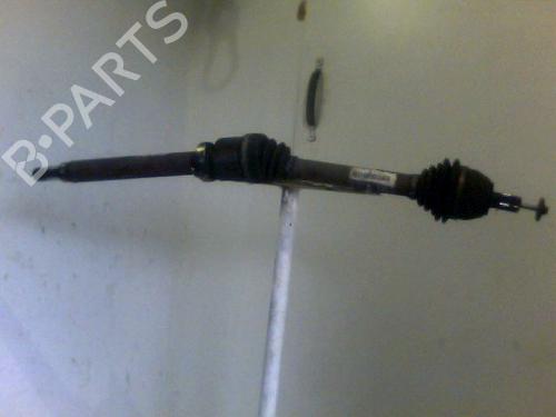 Used Right front driveshaft FORD FOCUS C-MAX (DM2) 1.8 TDCi (115 hp) 26088396