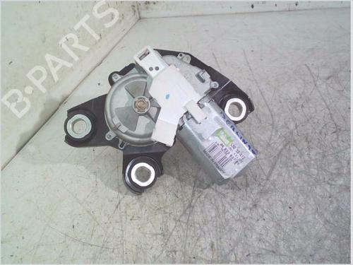 Used Rear wiper motor CITROËN BERLINGO MULTISPACE (B9) 1.6 BlueHDi 100 (99 hp) 29482970