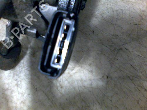 Front wiper motor CITROËN C3 II (SC_) 1.4 HDi 70 (SC8HZC, SC8HR0, SC8HP4) | BP26074115M29 