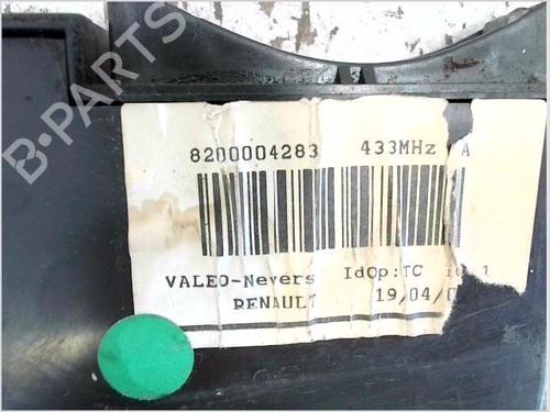 Electronic module RENAULT LAGUNA II (BG0/1_) 1.8 16V (BG0B, BG0M) | BP29401669M83 
