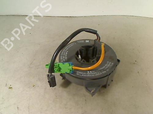 Anillo Airbag OPEL MERIVA A MPV (X03) 1.7 CDTI (E75) (100 hp) 29889931