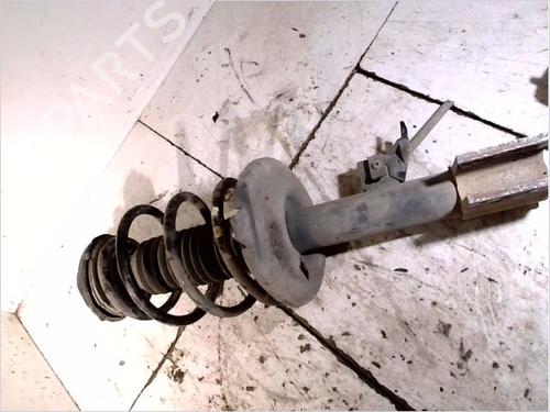 Used Left front shock absorber PEUGEOT 308 CC (4B_) 2.0 HDi (140 hp) 26102430