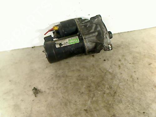 Used Starter PEUGEOT 406 (8B) 1.8 16V (110 hp) 33190803