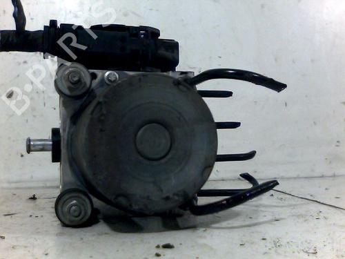 ABS pump CITROËN JUMPER II Van 2.2 HDi 120 | BP26071980M43 