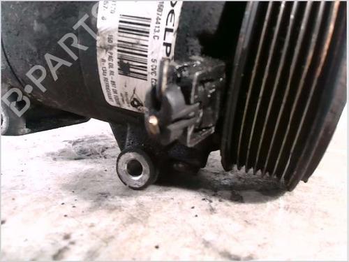 AC compressor RENAULT SCÉNIC II (JM0/1_) 1.9 dCi | BP26106401M34 