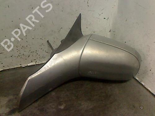 Used Left mirror OPEL CORSA B (S93) 1.5 D (F08, F68, M68) (50 hp) 26064217