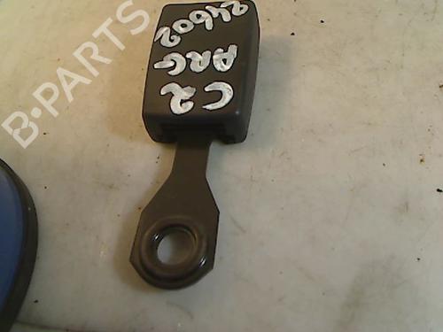 Used Seat buckle CITROËN C2 (JM_) 1.4 HDi (68 hp) 26079575