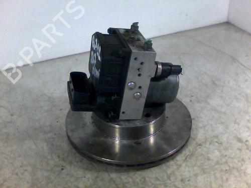 Used ABS pump PEUGEOT 807 (EB_) 2.2 HDi (128 hp) 26083361