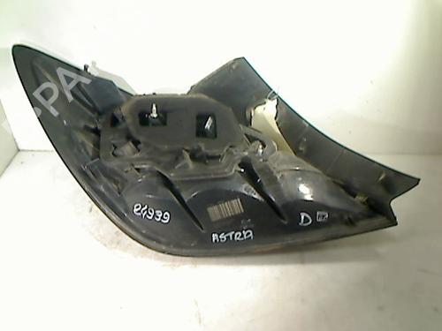 Right taillight OPEL ASTRA H GTC (A04) 1.9 CDTi (L08) | BP26090578C35 