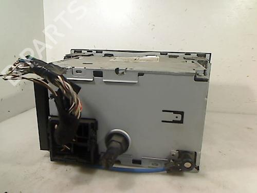 Radio FORD FOCUS II (DA_, HCP, DP) 1.6 TDCi | BP26082694E6 