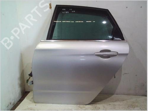 Used Left rear door CITROËN C4 II (NC_) 1.6 HDi 110 (112 hp) 26115938