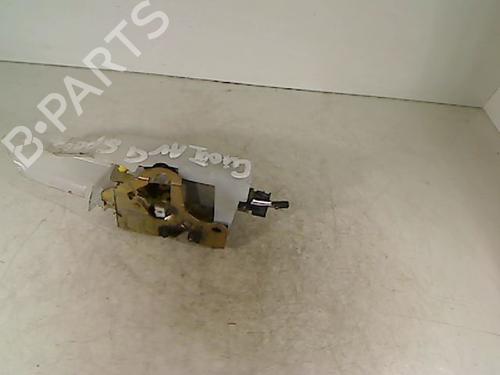 Front left lock RENAULT CLIO II (BB_, CB_) 1.2 (BB0A, BB0F, BB10, BB1K, BB28, BB2D, BB2H, CB0A,... | BP26084409C98 