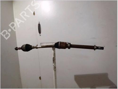 Used Right front driveshaft RENAULT CLIO IV (BH_) 1.5 dCi 90 (90 hp) 30113425