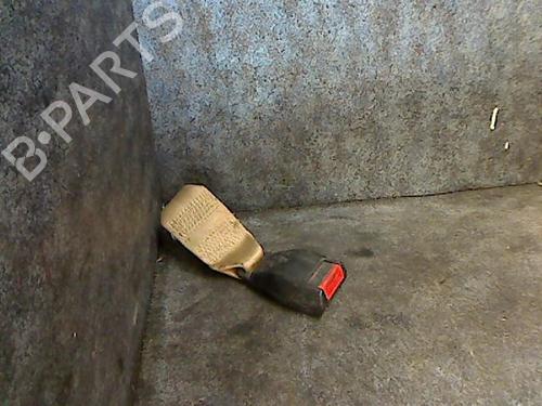 Used Seat buckle RENAULT 11 (B/C37_) 1.4 (B/C372, B/C37C) (60 hp) 27218508