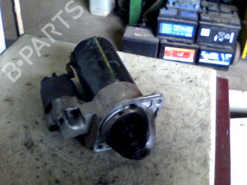 Startmotor MERCEDES-BENZ A-CLASS (W168) A 170 CDI (168.008) | BP26065699M8 