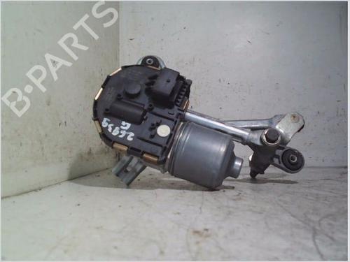 Front wiper motor PEUGEOT 3008 I MPV (0U_) 1.6 HDi | BP26115754M29 