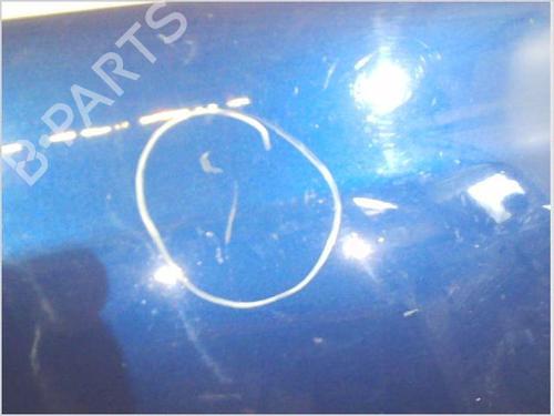 Left front fenders HONDA ACCORD VII Tourer (CM, CN) 2.2 i-CTDi (CN2) | BP29815531C41 