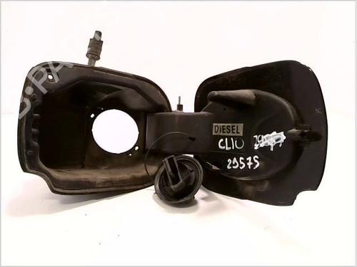Fuel flap RENAULT CLIO III (BR0/1, CR0/1) 1.5 dCi (BR17, CR17) | BP26116628C131 