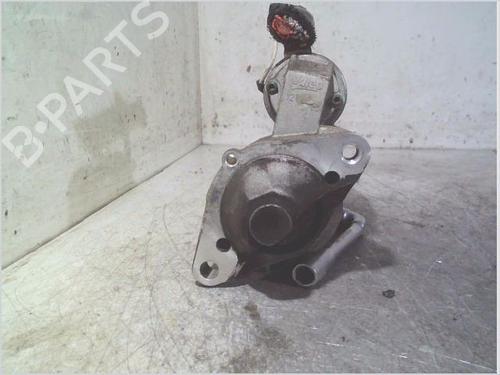 Motorino avviamento DACIA SANDERO II 1.2 LPG (75 hp) 31966157