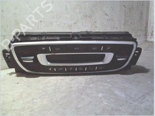 Used Climate control Climate control RENAULT SCÉNIC III (JZ0/1_) 1.5 dCi (110 hp) 39963989 39963989