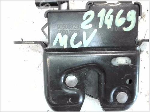 Elektronisk modul DACIA LOGAN MCV II 1.5 dCi | BP27501346M83 