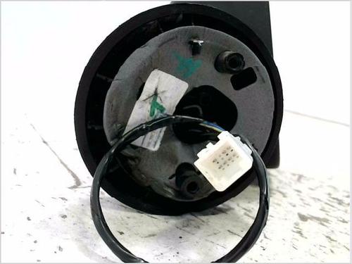Right mirror DACIA DUSTER (HS_) 1.5 dCi (HSMC) | BP29440885C27 